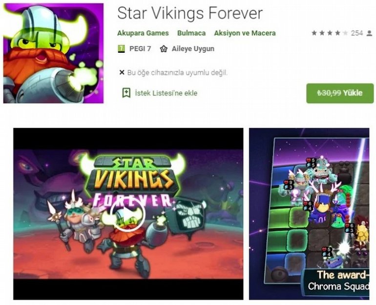 star vikings