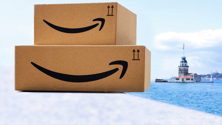 Amazon Prime, Türkiye'de! İşte Amazon Prime Fiyatı ve Bilmeniz Gerekenler!