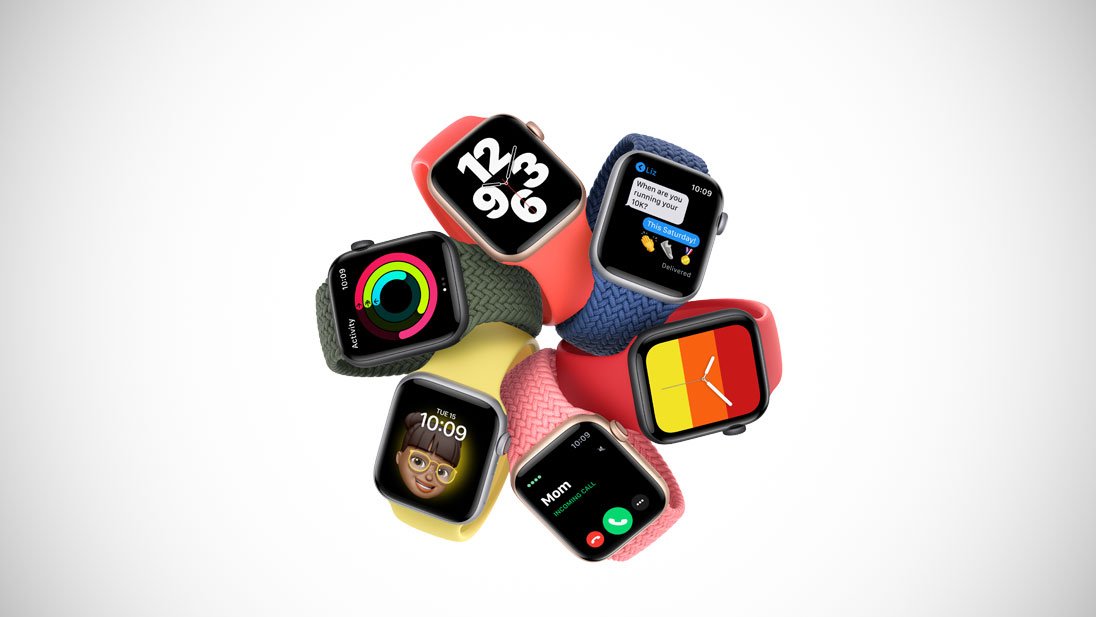 Apple Watch Series 6 Tanıtıldı! İşte Fiyatı ve Özellikleri