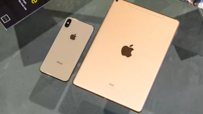 İşte iPad Air 4 ve iPad Air 3 Karşılaştırması! Aradaki Farklar Neler?