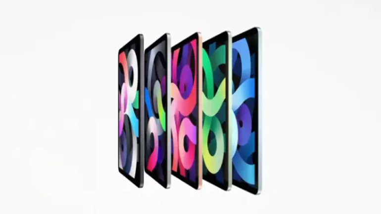 İşte iPad Air 4 ve iPad Air 3 Karşılaştırması! Aradaki Farklar Neler?