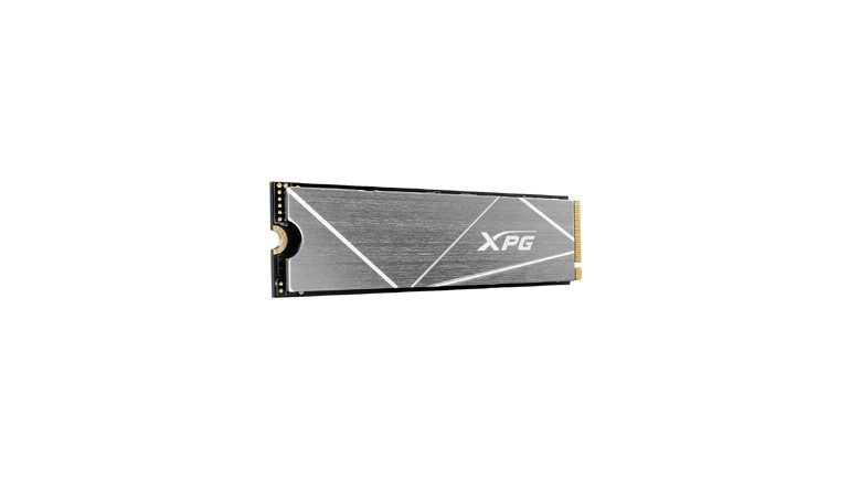 XPG GAMMIX S50 Lite PCIe Gen4 M.2 SSD Duyuruldu