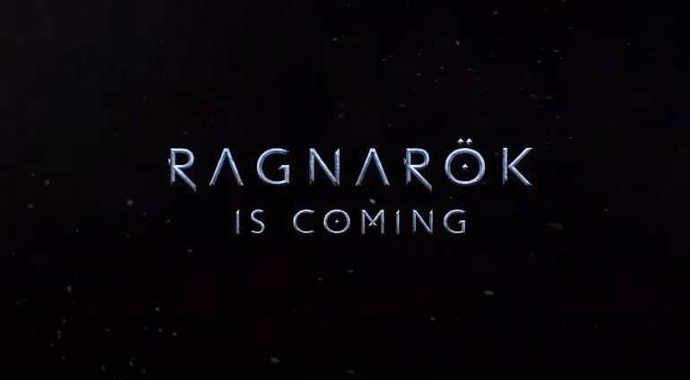 God of War, Ragnarök ile PlayStation 5'e Geliyor