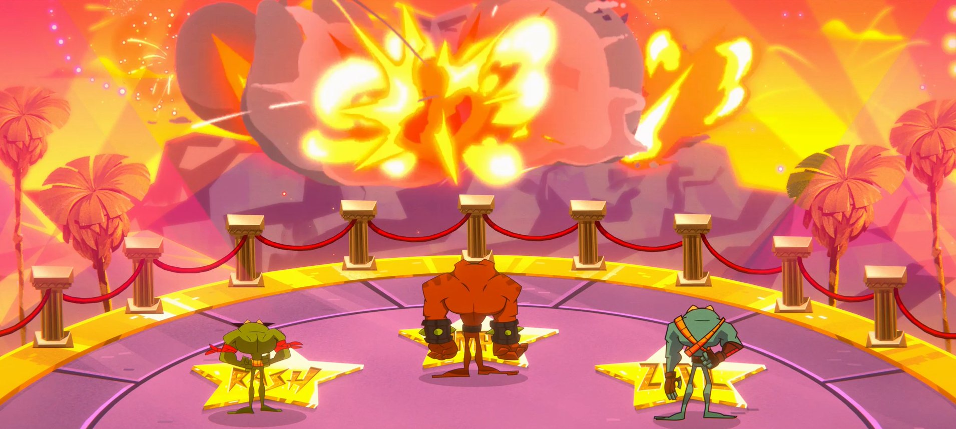 Aynı kanepeye 3 kişi sığmanız gerekecek