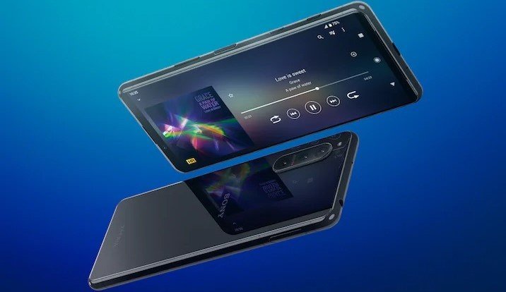 Sony Xperia 5 II, Özellikleri ve Fiyatıyla Tanıtıldı