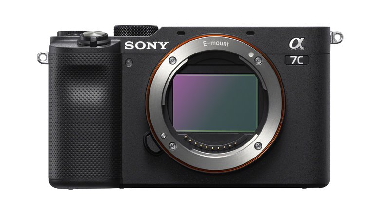Sony Alpha 7C Fotoğraf Makinesi ve Zum Lensini Tanıttı