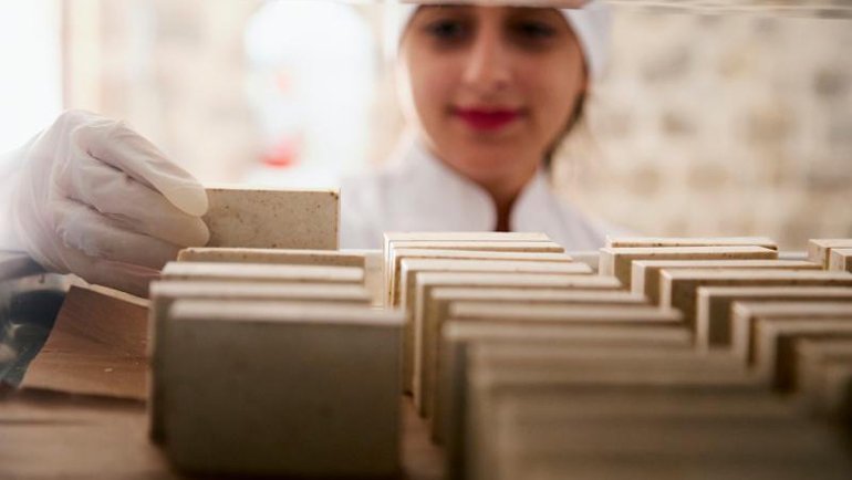 Mastercard ve İhtiyaç Haritası'ndan Yerel Ekonomiye Destek Projesi