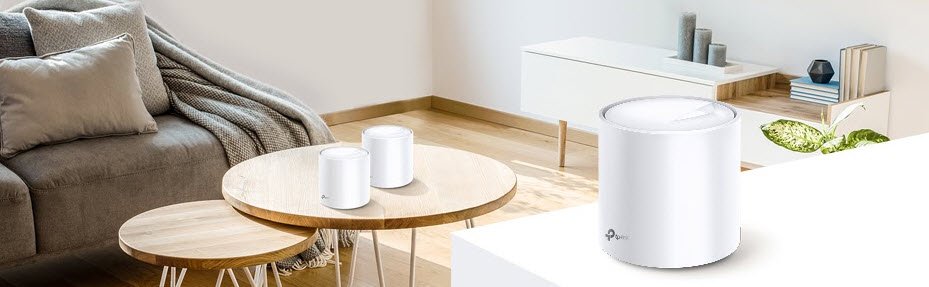 WiFi Ölü Bölge Katili...