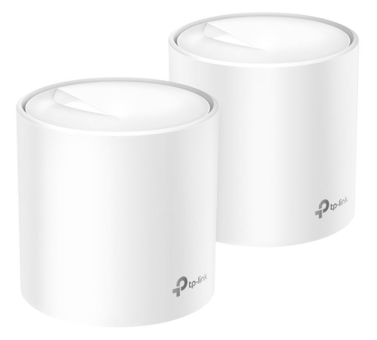 TP-Link HomeCareTM ile Gelişmiş Güvenlik