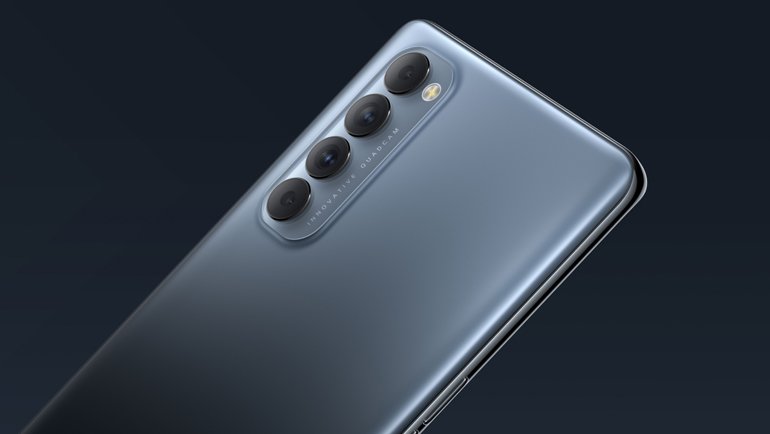 OPPO Reno4 Serisi Türkiye'ye Geliyor! İşte Özellikleri!