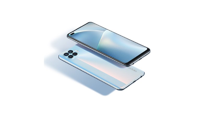 OPPO Reno4 Serisi Türkiye'ye Geliyor! İşte Özellikleri!