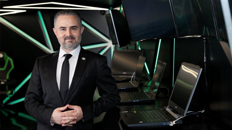 Canavar Avrupa'ya Berlin'den Giriş Yaptı