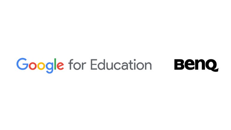 BenQ, Google for Education Entegre Çözümler Girişimi'ne Katıldığını Duyurdu