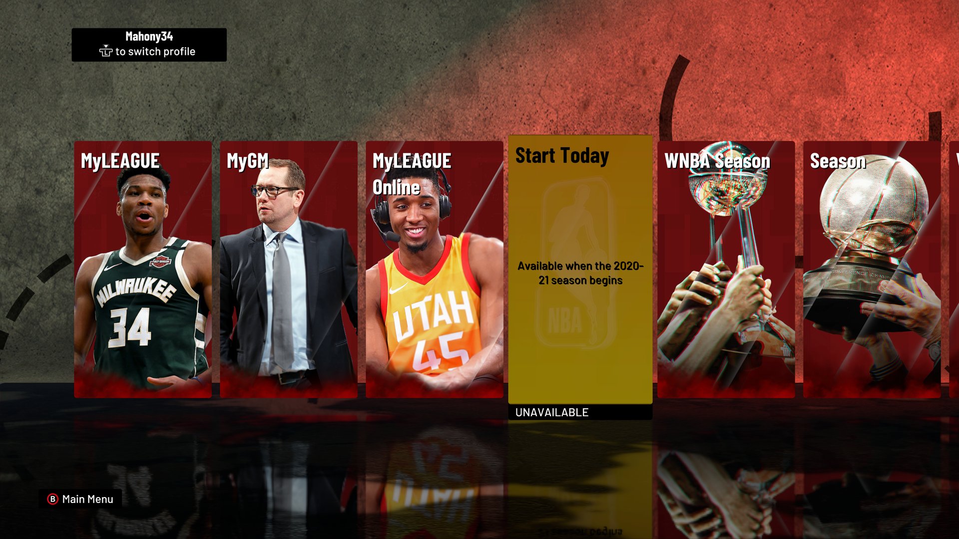 Sezon kaldığı yerden devam ediyor