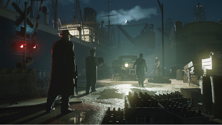 Mafia Definitive Edition: Merakla Beklenen Son Halkayı A'dan Z'ye İnceledik