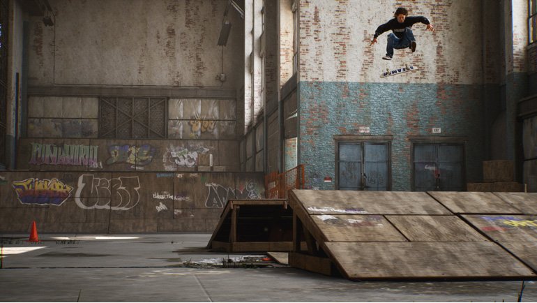 Tony Hawk's Pro Skater 1+2: Tüm Detaylarıyla İnceledik