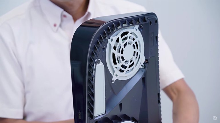 Sony, PlayStation 5'i Parçalarına Ayırdığı Özel Bir Video Yayınladı