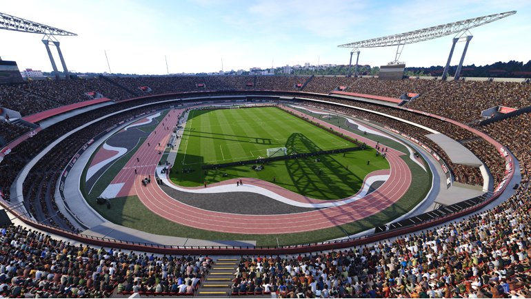 eFootball PES 2021 İnceleme