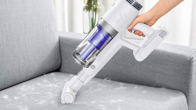 Eufy HomeVac S11 Go ile Temizlik Çok Kolay