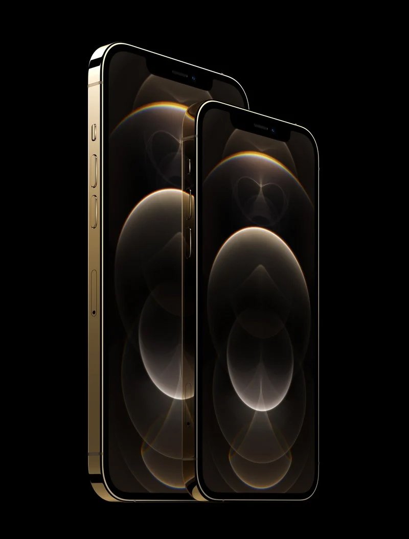 Apple iPhone 12 Pro Max Tanıtıldı: İşte Özellikleri ve Satış Fiyatı