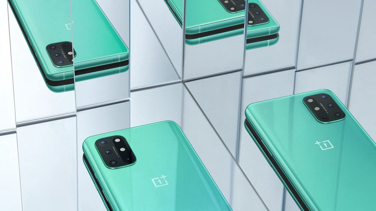 OnePlus 8T Artık Gerçek, İşte Özellikleri