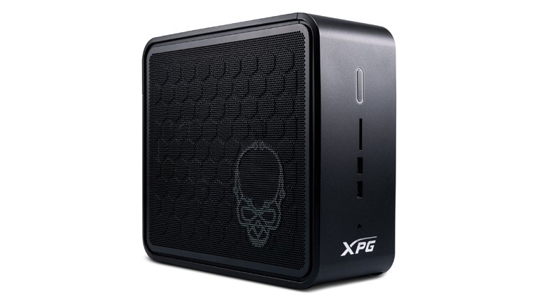 XPG GAIA Mini Gaming PC Tanıtıldı! İşte Özellikleri!