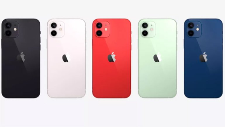 9.999TL'lik iPhone 12 mi; 10.999TL'lik iPhone 12 mini mi? Hangisini Almalı?