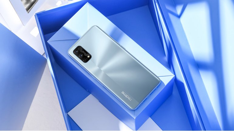 realme 7 pro Tanıtıldı! realme 7 pro Fiyatı Ne Kadar? Özellikleri Neler?