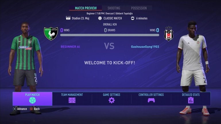 Sonuç: FIFA 21 Alınır mı?