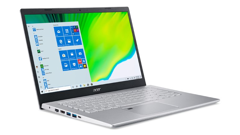 Acer, Next 2020 Etkinliğinde Yeni Ürünlerini Tanıttı