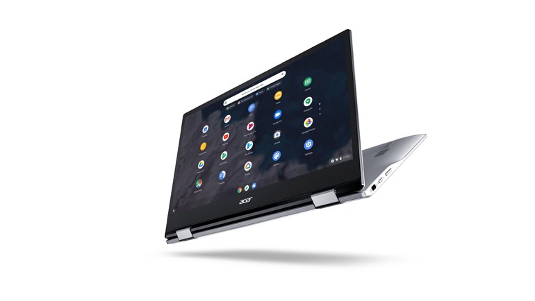 Acer, Next 2020 Etkinliğinde Yeni Ürünlerini Tanıttı