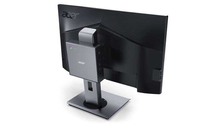 Acer, Next 2020 Etkinliğinde Yeni Ürünlerini Tanıttı
