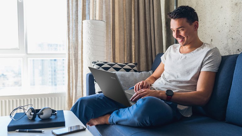 Acer, Next 2020 Etkinliğinde Yeni Ürünlerini Tanıttı