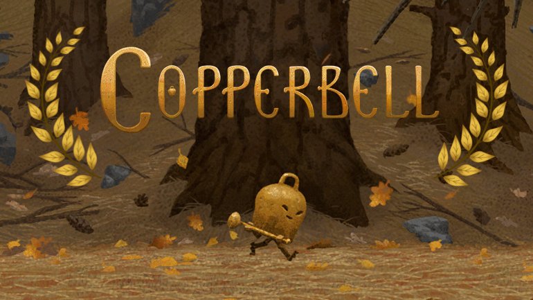 copperbell