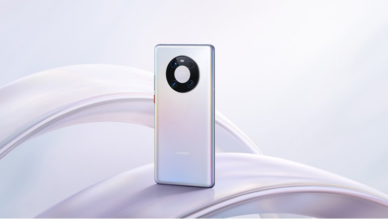 HUAWEI Mate 40 Serisi Tanıtıldı! İşte Özellikleri ve Fiyatı!