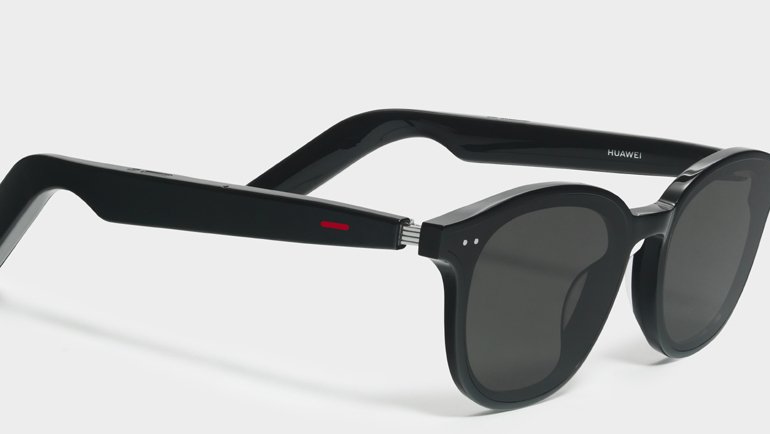 HUAWEI GENTLE MONSTER Eyewear II Tanıtıldı! İşte Özellikleri!