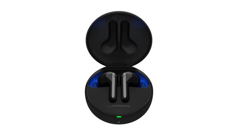 Aktif Gürültü Önleyen LG TONE Free