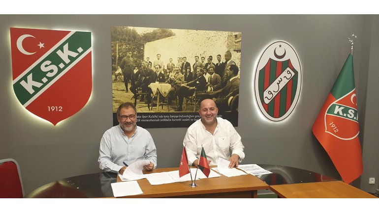 Türk Sporunda Blockchain Devrimi: 