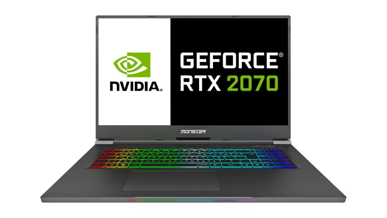 En İyi GeForce Ekran Kartlı Laptop Rehberi