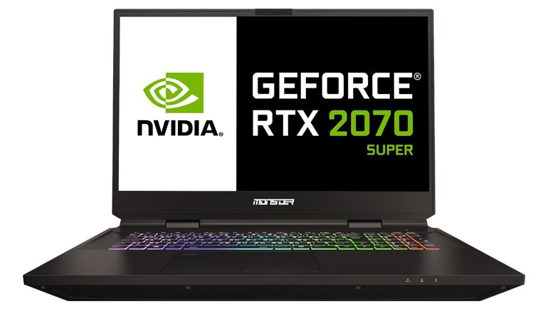 En İyi GeForce Ekran Kartlı Laptop Rehberi