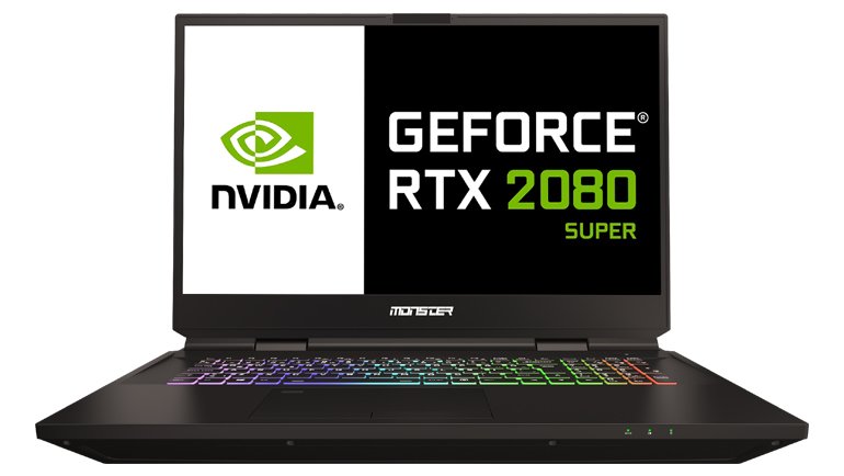 En İyi GeForce Ekran Kartlı Laptop Rehberi