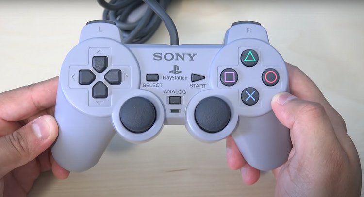 DualShock (1998)