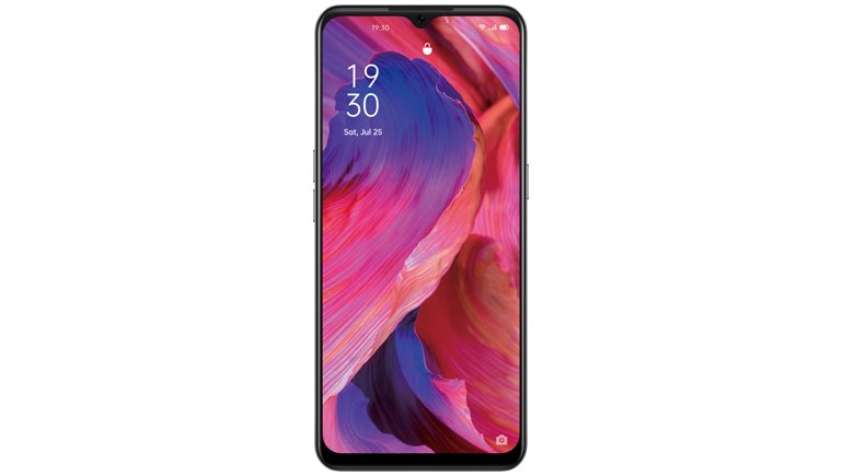 OPPO A73 Türkiye'de Satışa Sunuldu! İşte OPPO A73 Özellikleri ve Fiyatı!
