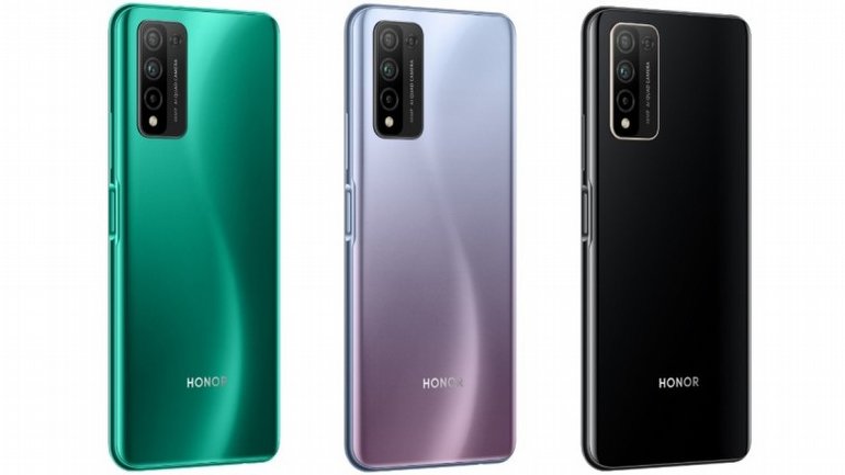 Honor 10X Lite tanıtıldı: İşte Honor 10X Lite Özellikleri ve Fiyatı