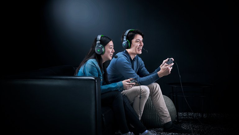 Razer, Xbox Series X Özel Kulaklığı Duyurdu! İşte Özellikleri ve Fiyatı!