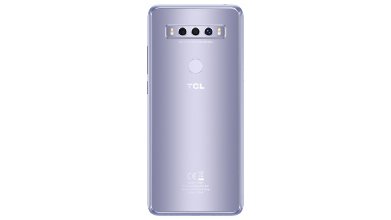 TCL 10 SE Türkiye'de Satışa Çıktı! İşte TCL 10 SE Özellikleri ve Fiyatı!