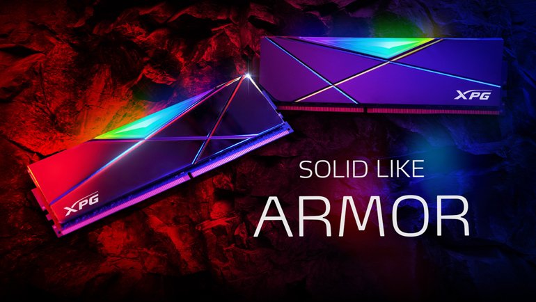 XPG SPECTRIX D50 Xtreme Hız Aşırtma Potansiyelini Kanıtladı