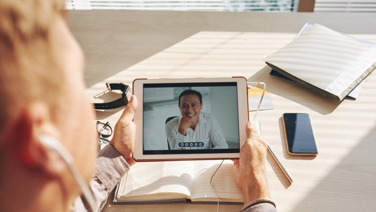 Evden Çalışanların Sayısı Yüzde 173 Arttı!