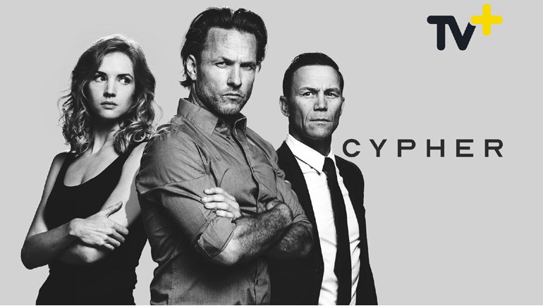 TV+ Bu Ay Yeni Yayınlarla Televizyon Severleri Ekran Başına Topluyor