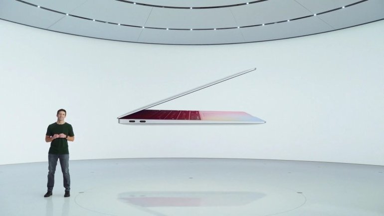 Yeni MacBook Air Özellikler ve Fiyatı